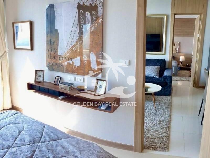 Riviera Wongamat – Wongamat
