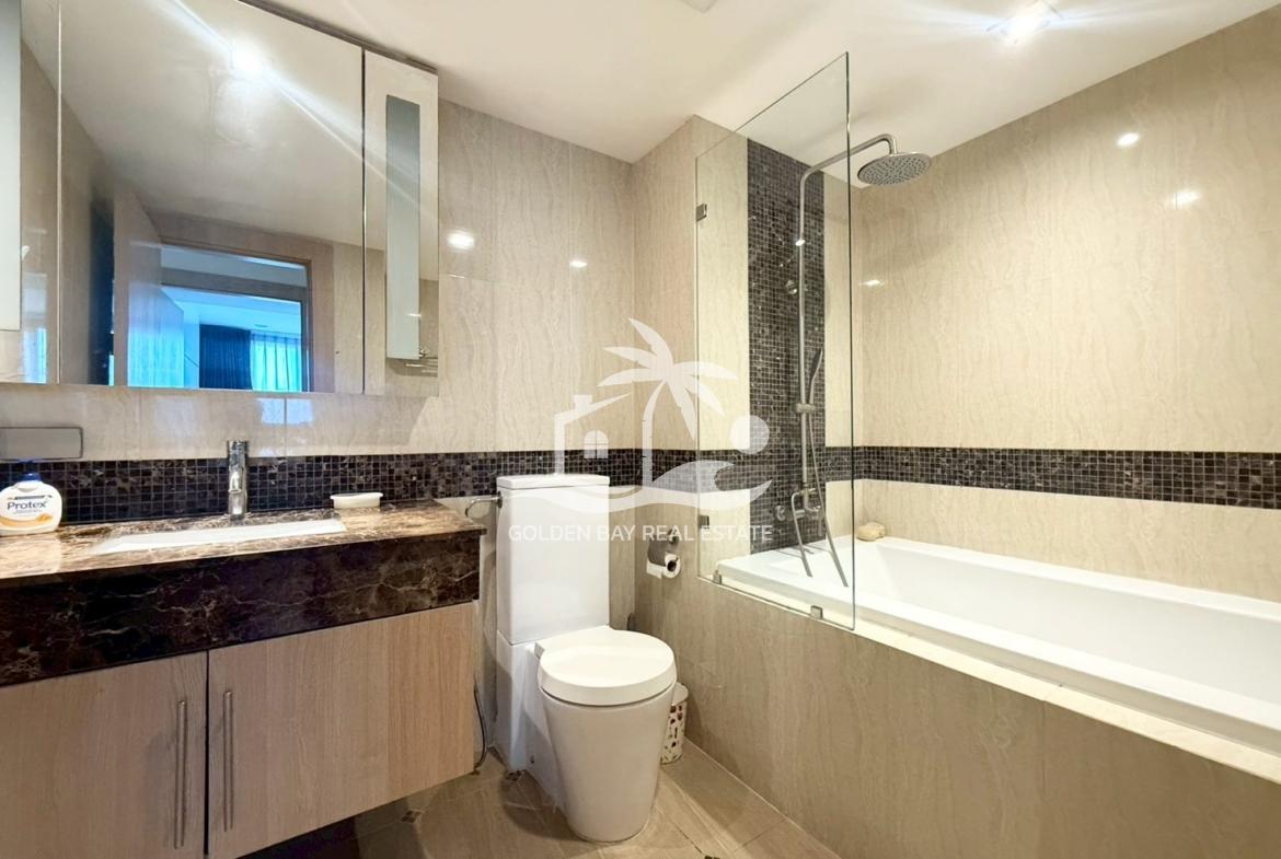 The Cliff Residence – Pratumnak Hill