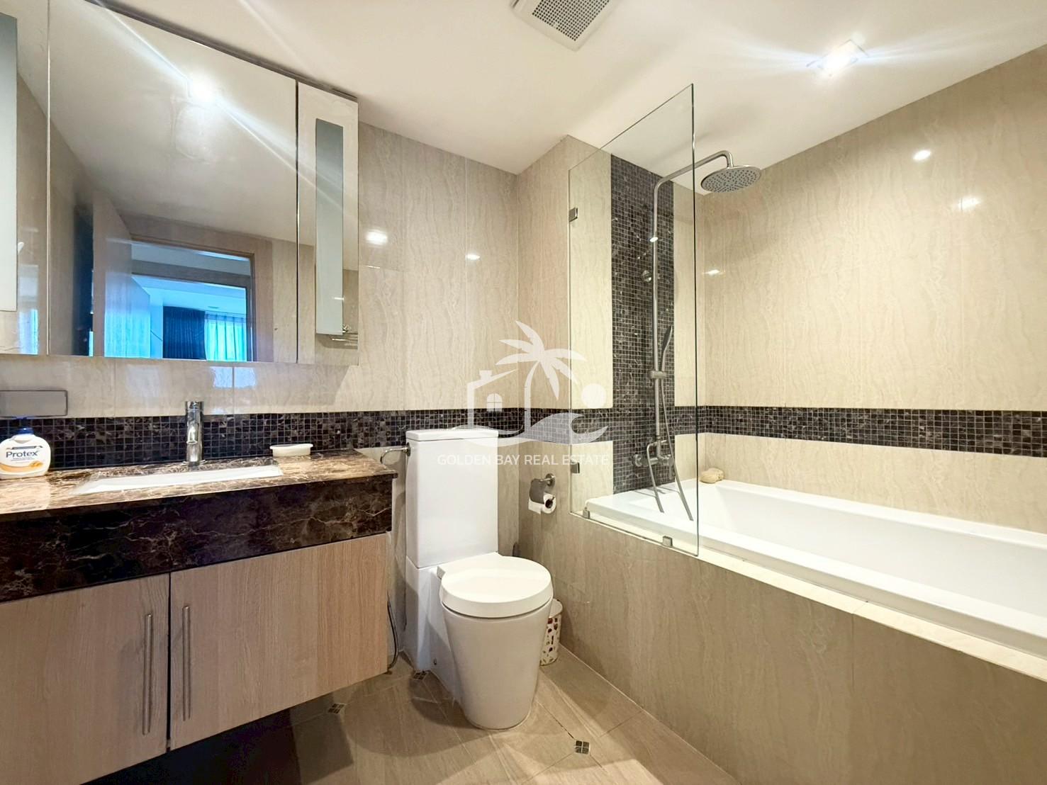 The Cliff Residence – Pratumnak Hill