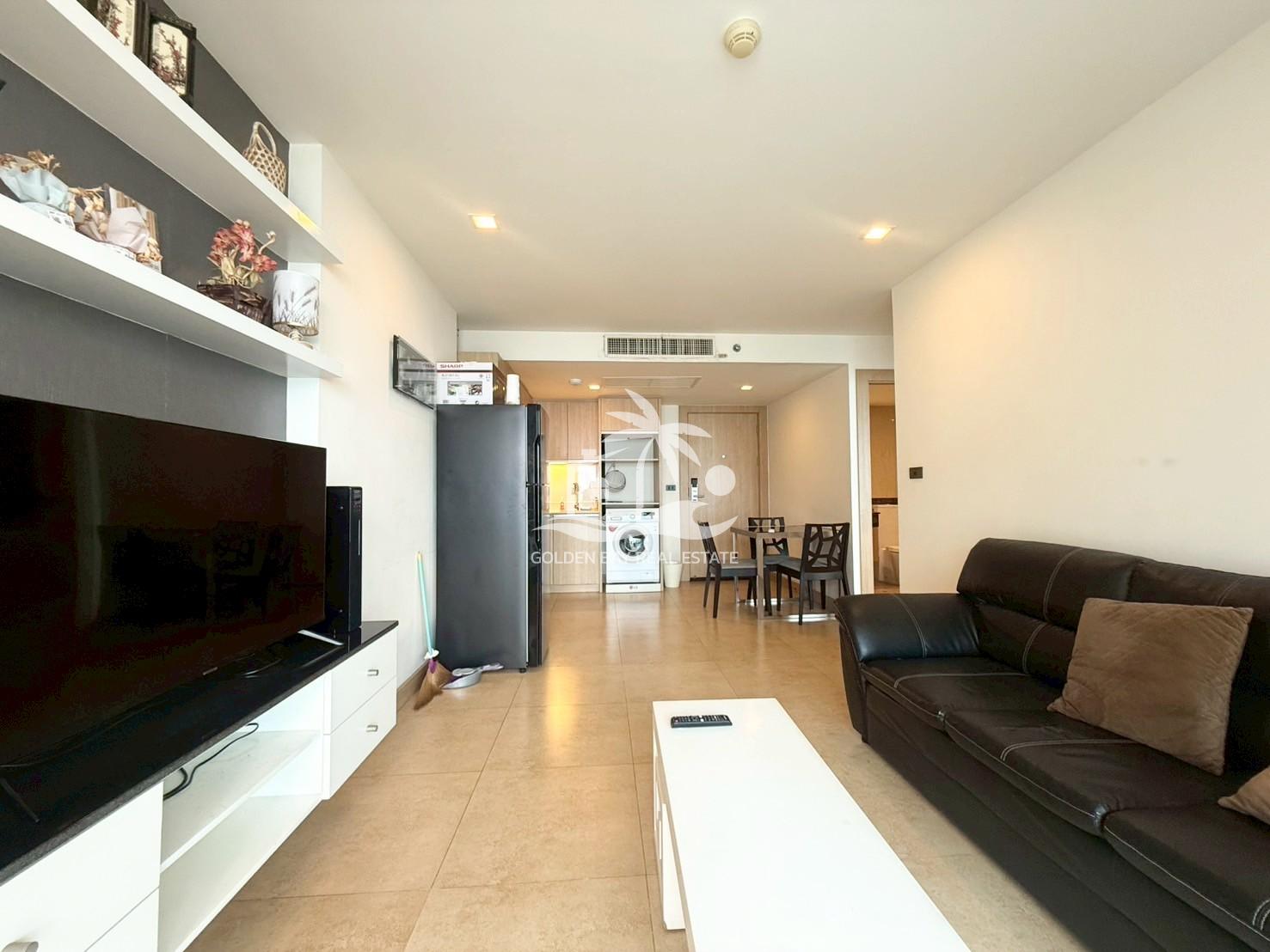 The Cliff Residence – Pratumnak Hill