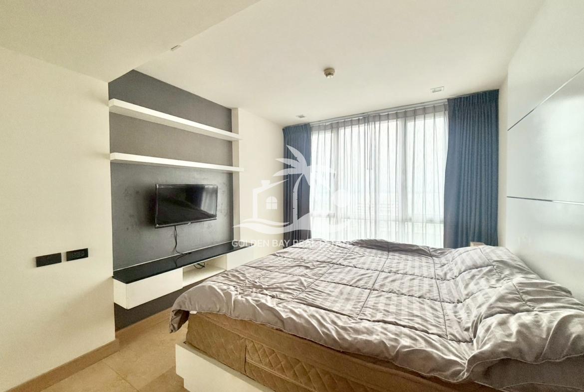 The Cliff Residence – Pratumnak Hill
