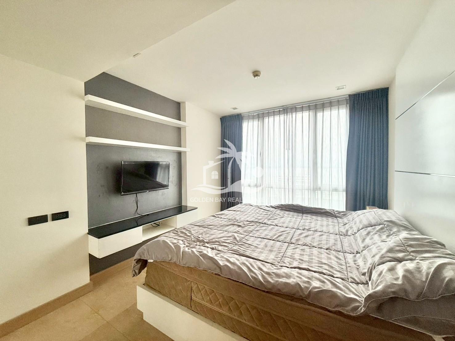 The Cliff Residence – Pratumnak Hill