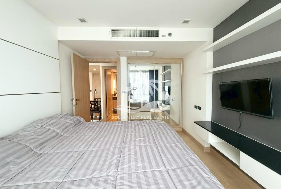 The Cliff Residence – Pratumnak Hill