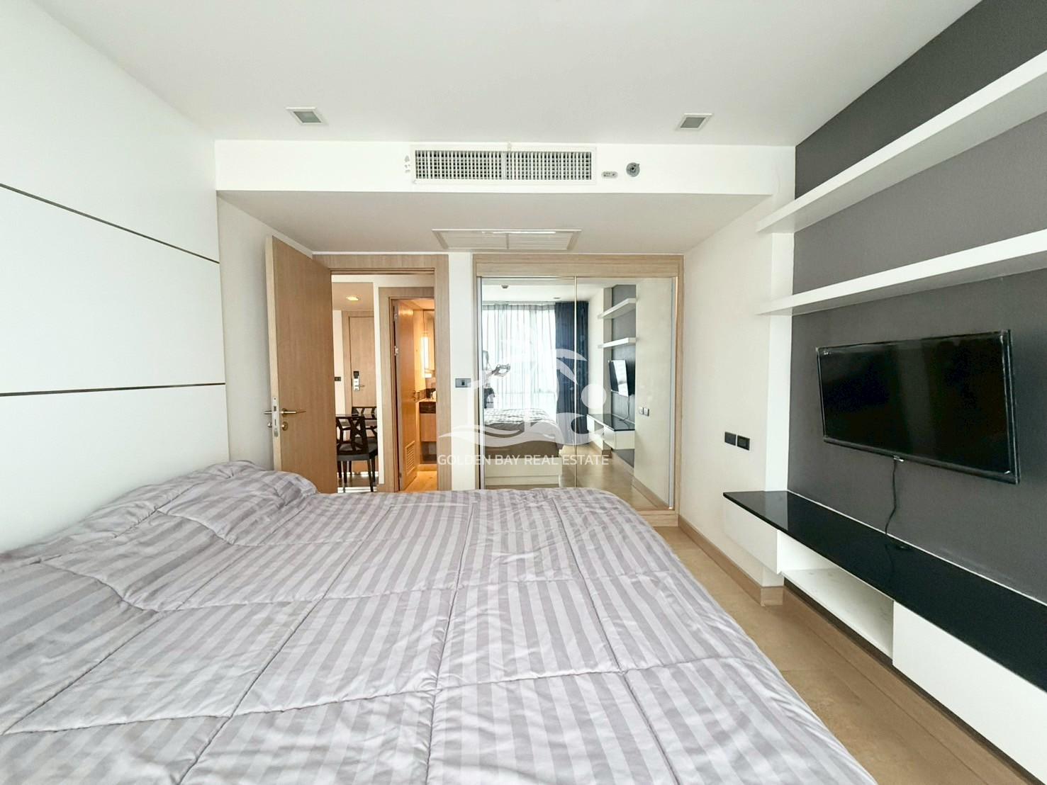 The Cliff Residence – Pratumnak Hill