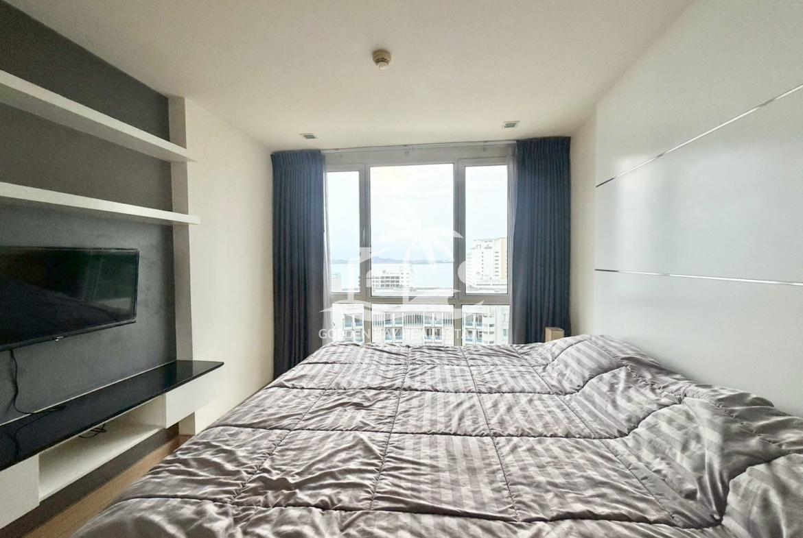 The Cliff Residence – Pratumnak Hill