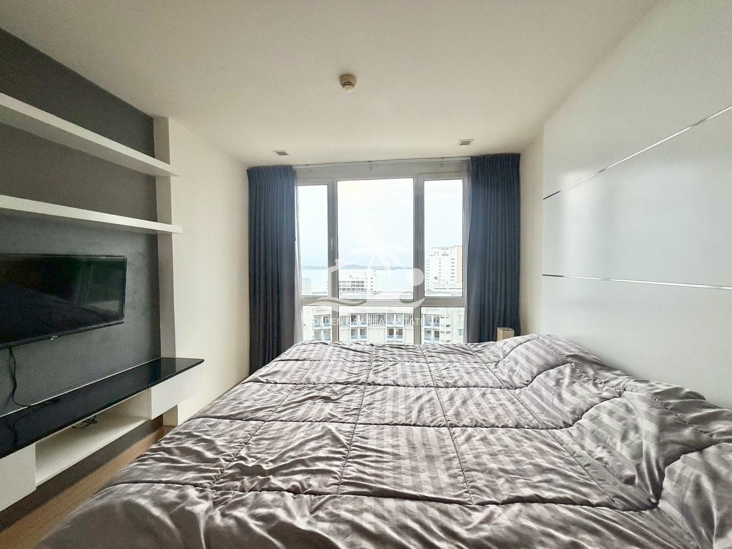 The Cliff Residence – Pratumnak Hill