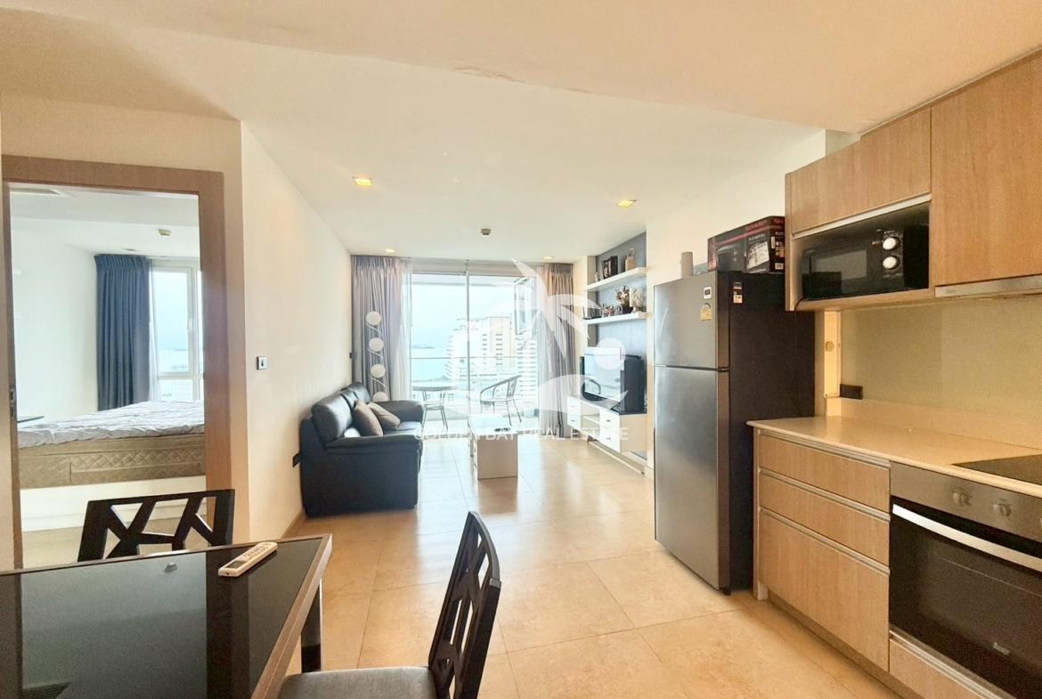 The Cliff Residence – Pratumnak Hill