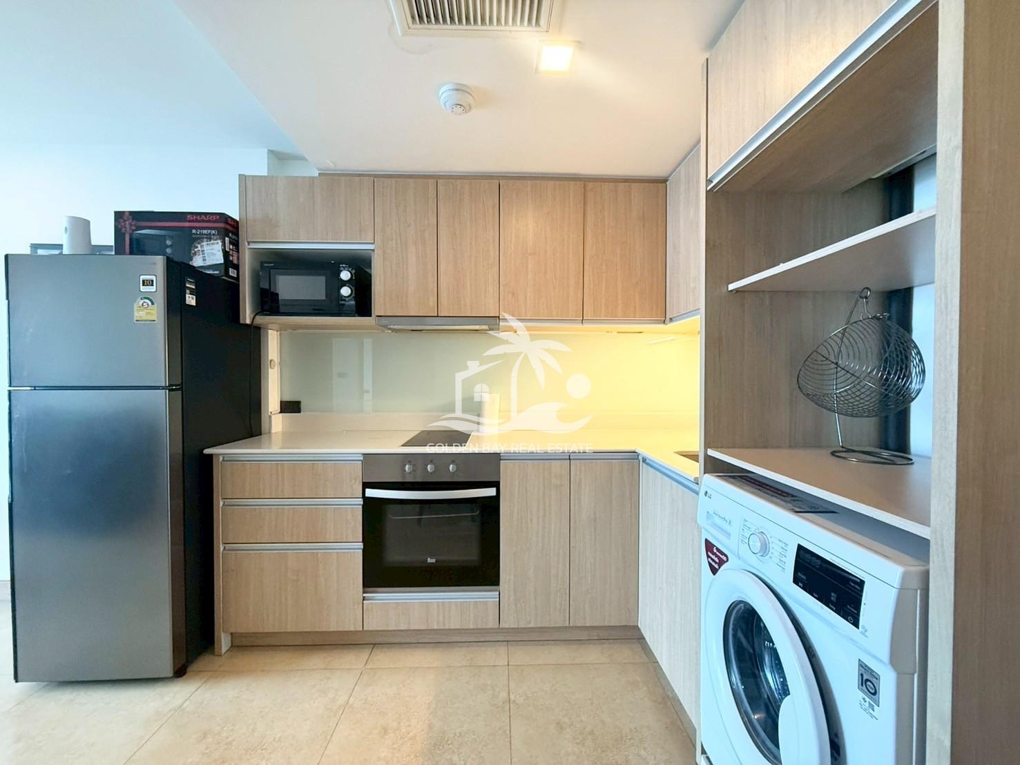 The Cliff Residence – Pratumnak Hill