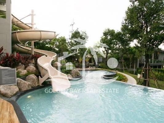 Unixx – Pratumnak Hill