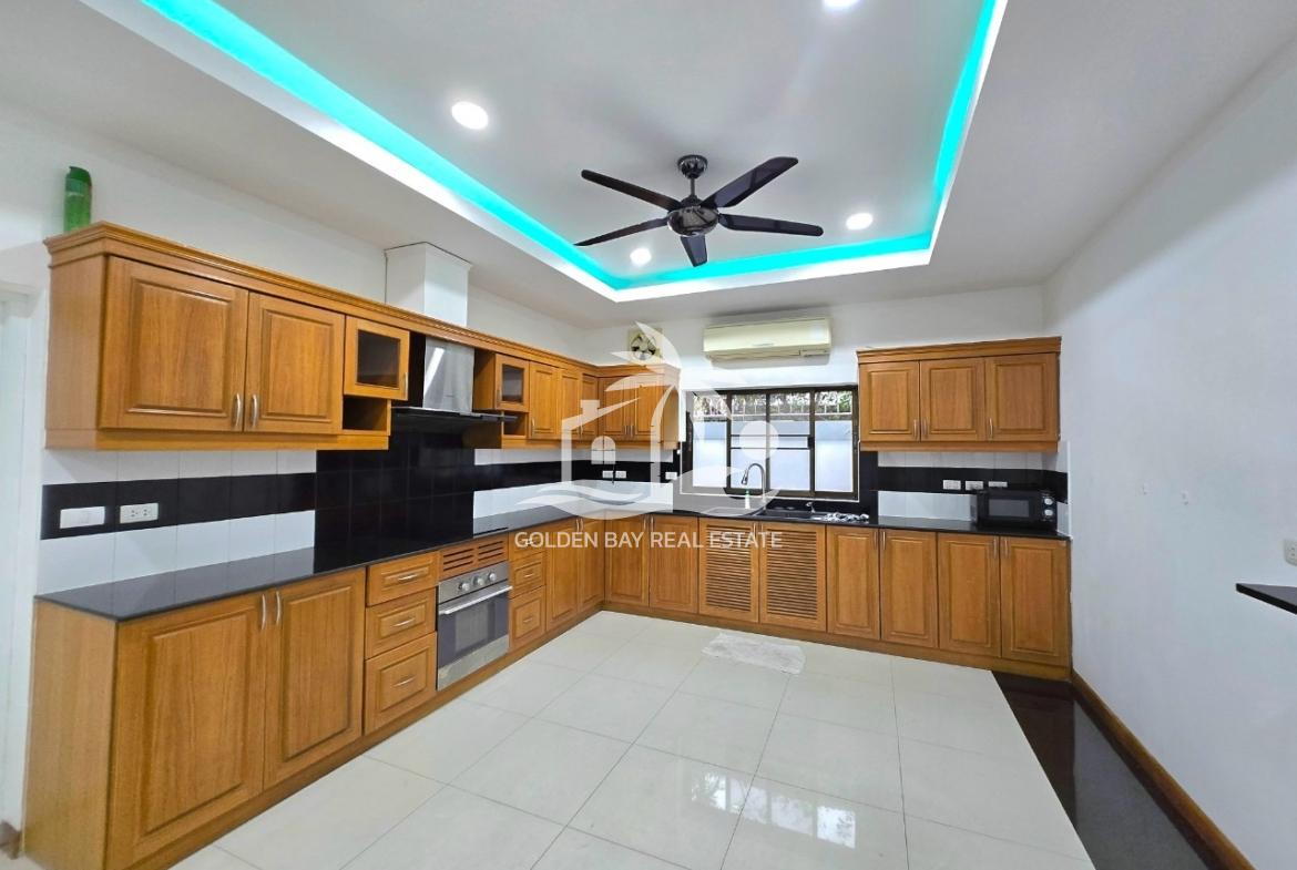 Lakeside Estate – East Pattaya