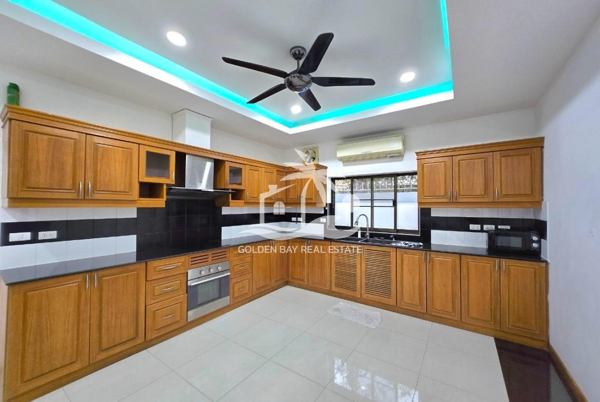 Lakeside Estate – East Pattaya