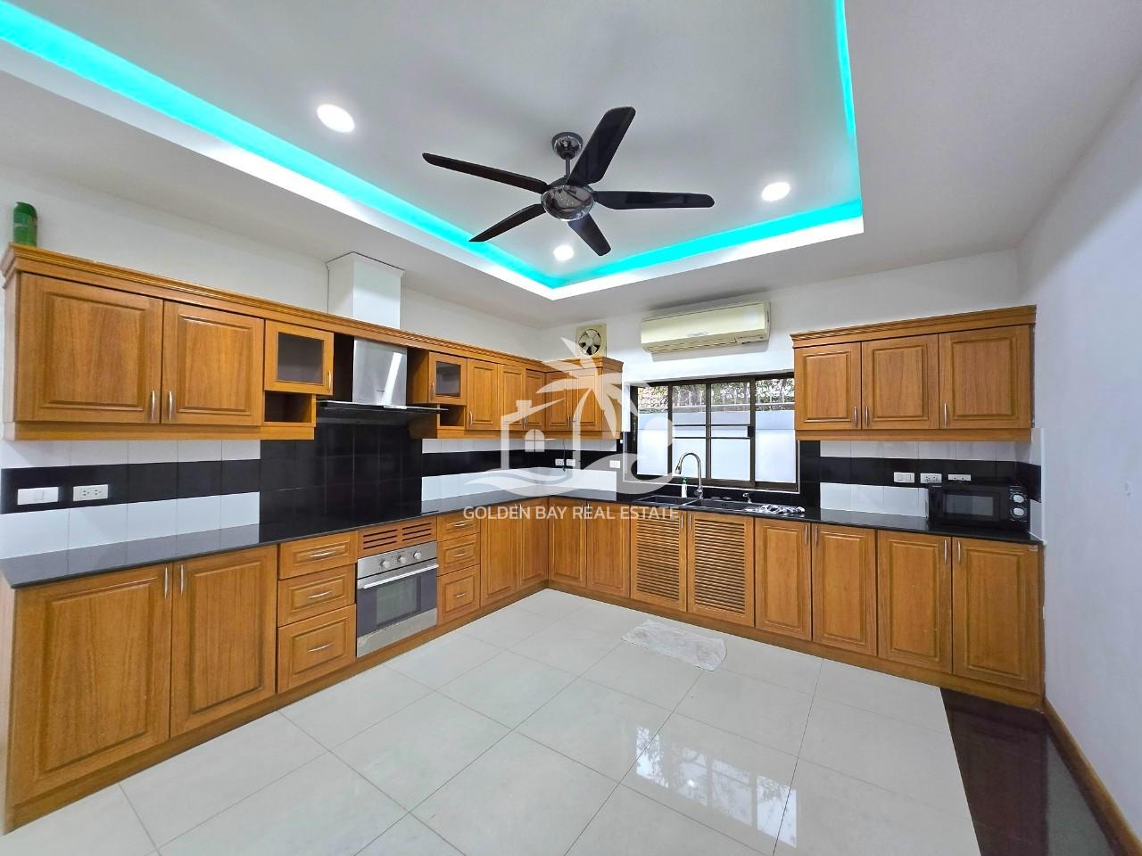 Lakeside Estate – East Pattaya