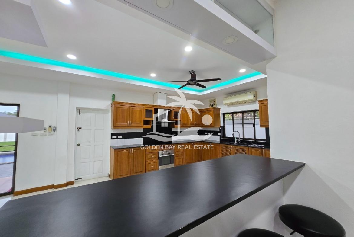 Lakeside Estate – East Pattaya
