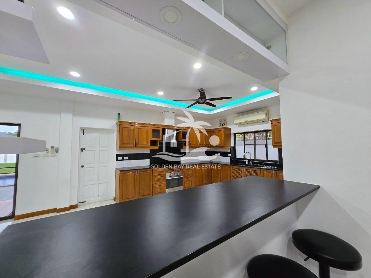 Lakeside Estate – East Pattaya