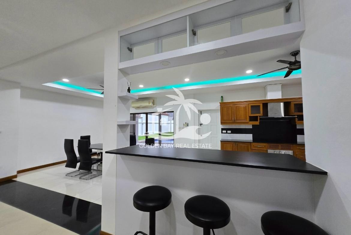Lakeside Estate – East Pattaya