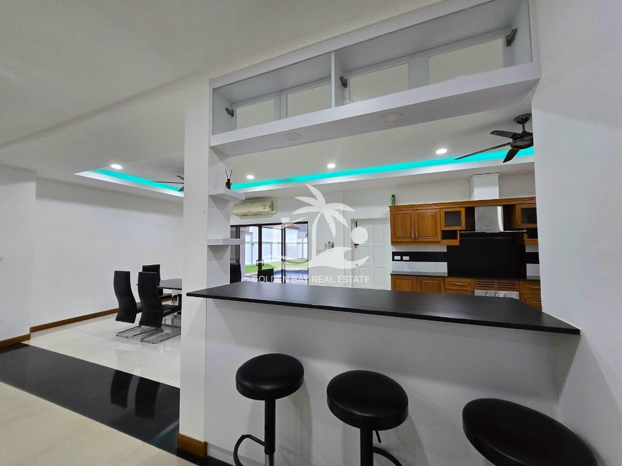Lakeside Estate – East Pattaya