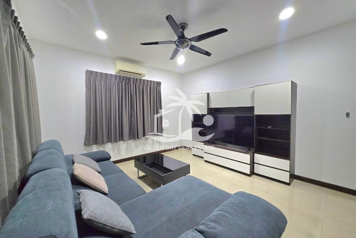 Lakeside Estate – East Pattaya