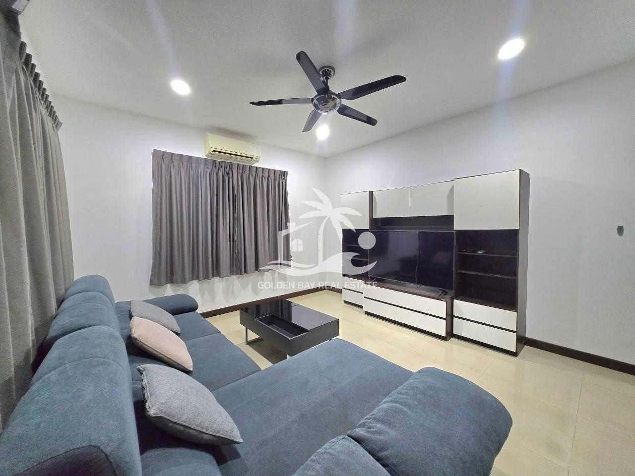 Lakeside Estate – East Pattaya