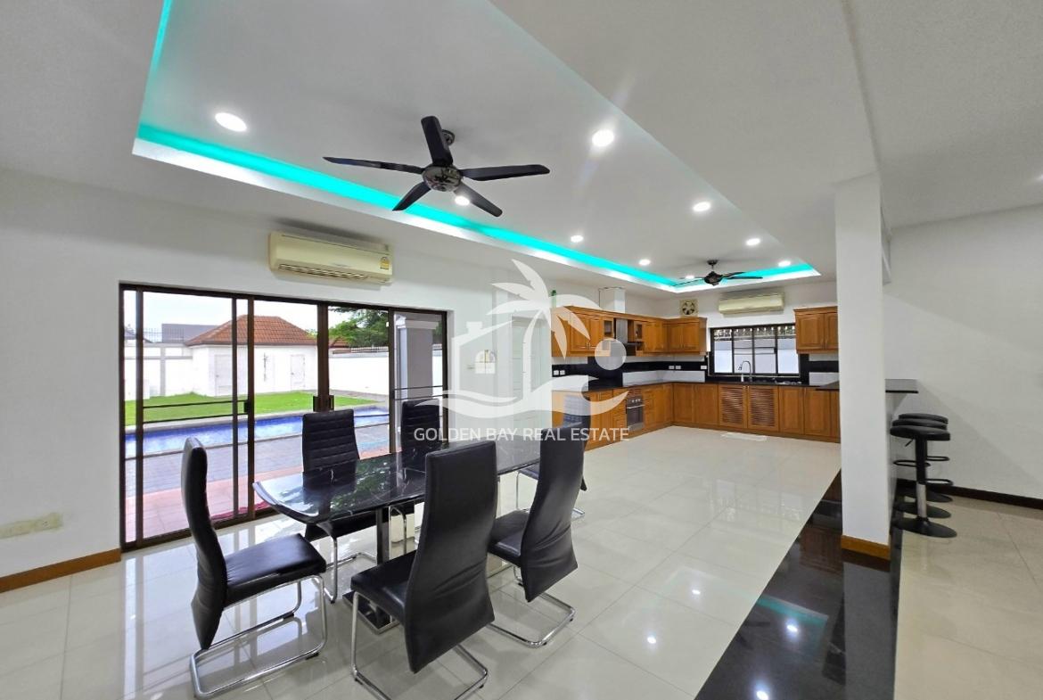 Lakeside Estate – East Pattaya