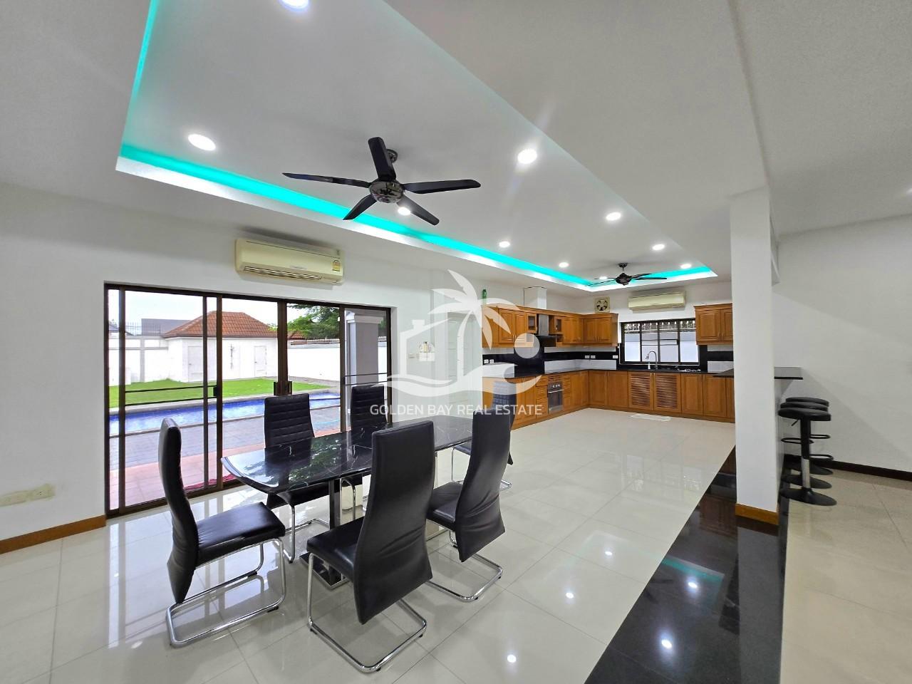 Lakeside Estate – East Pattaya