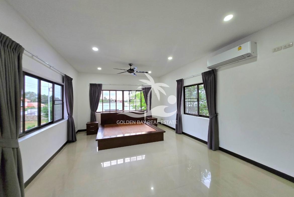 Lakeside Estate – East Pattaya