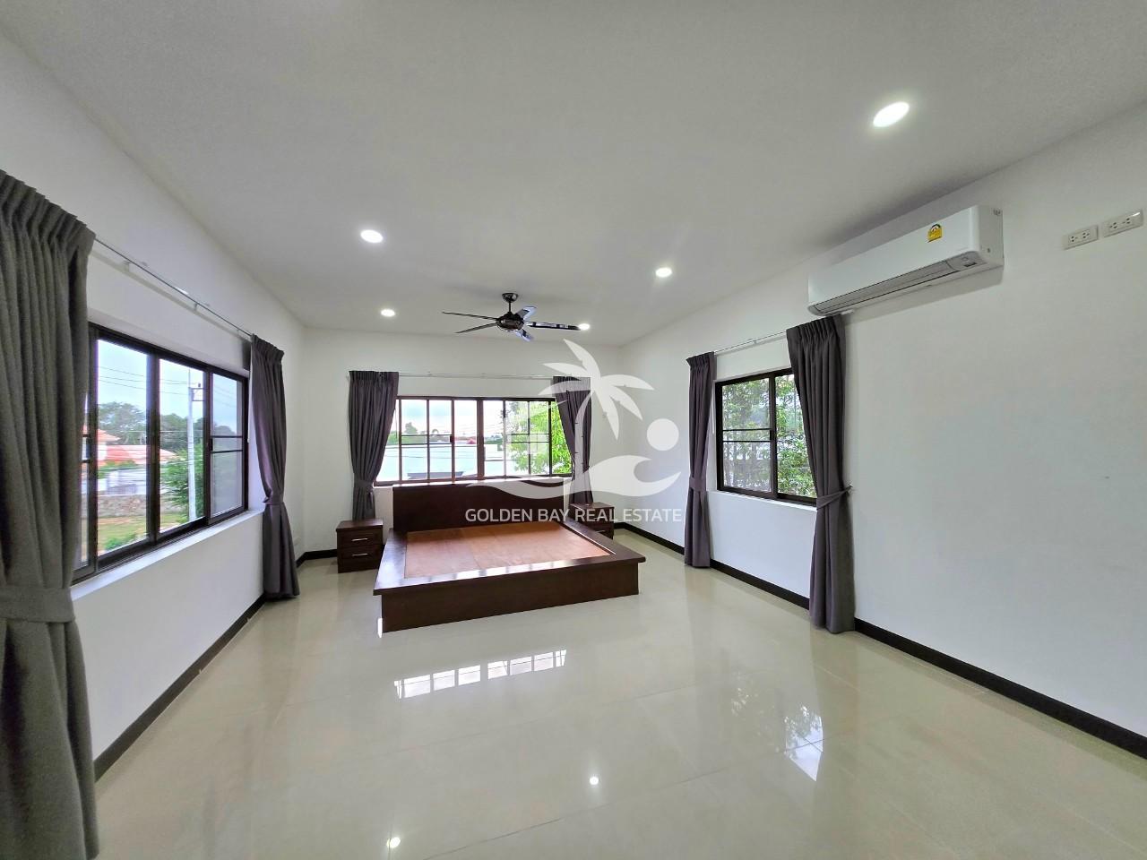 Lakeside Estate – East Pattaya