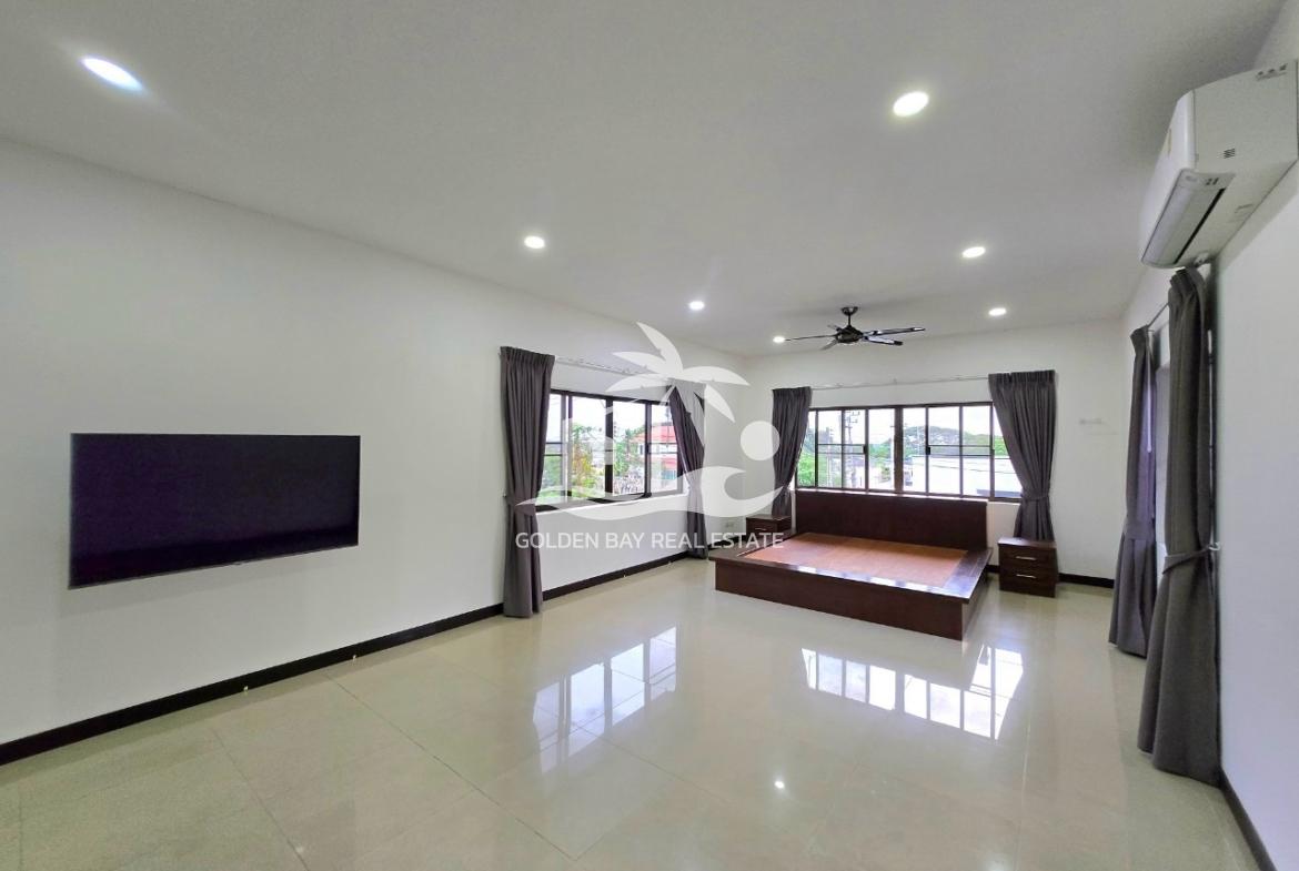 Lakeside Estate – East Pattaya