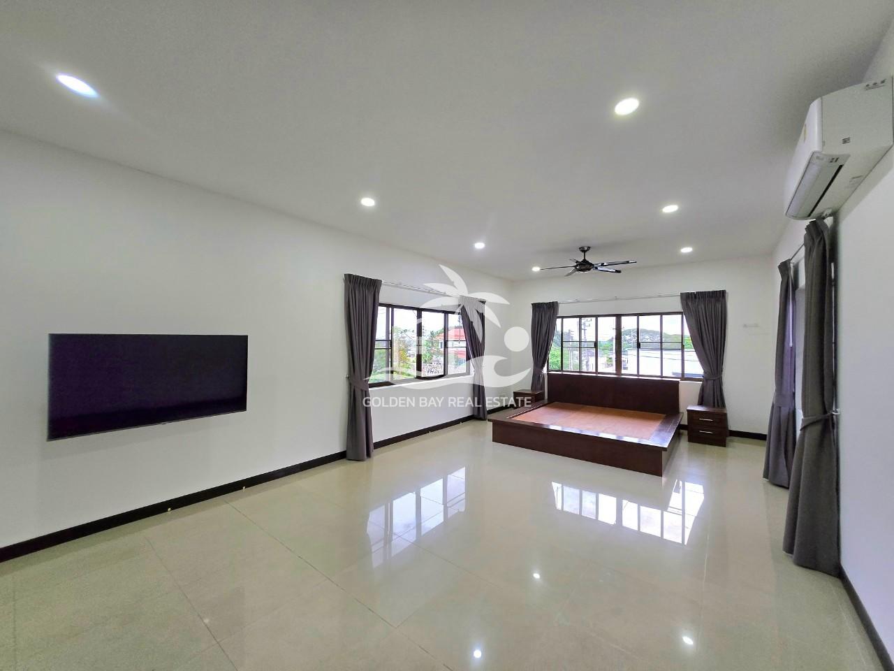 Lakeside Estate – East Pattaya