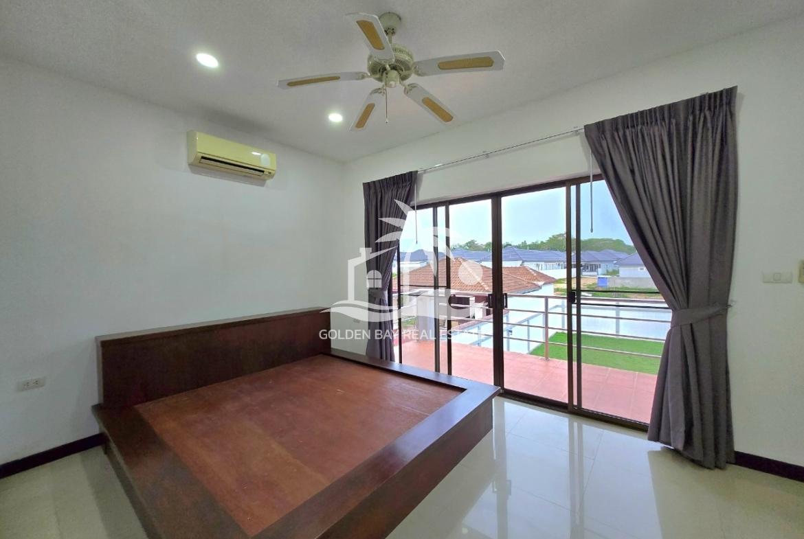 Lakeside Estate – East Pattaya