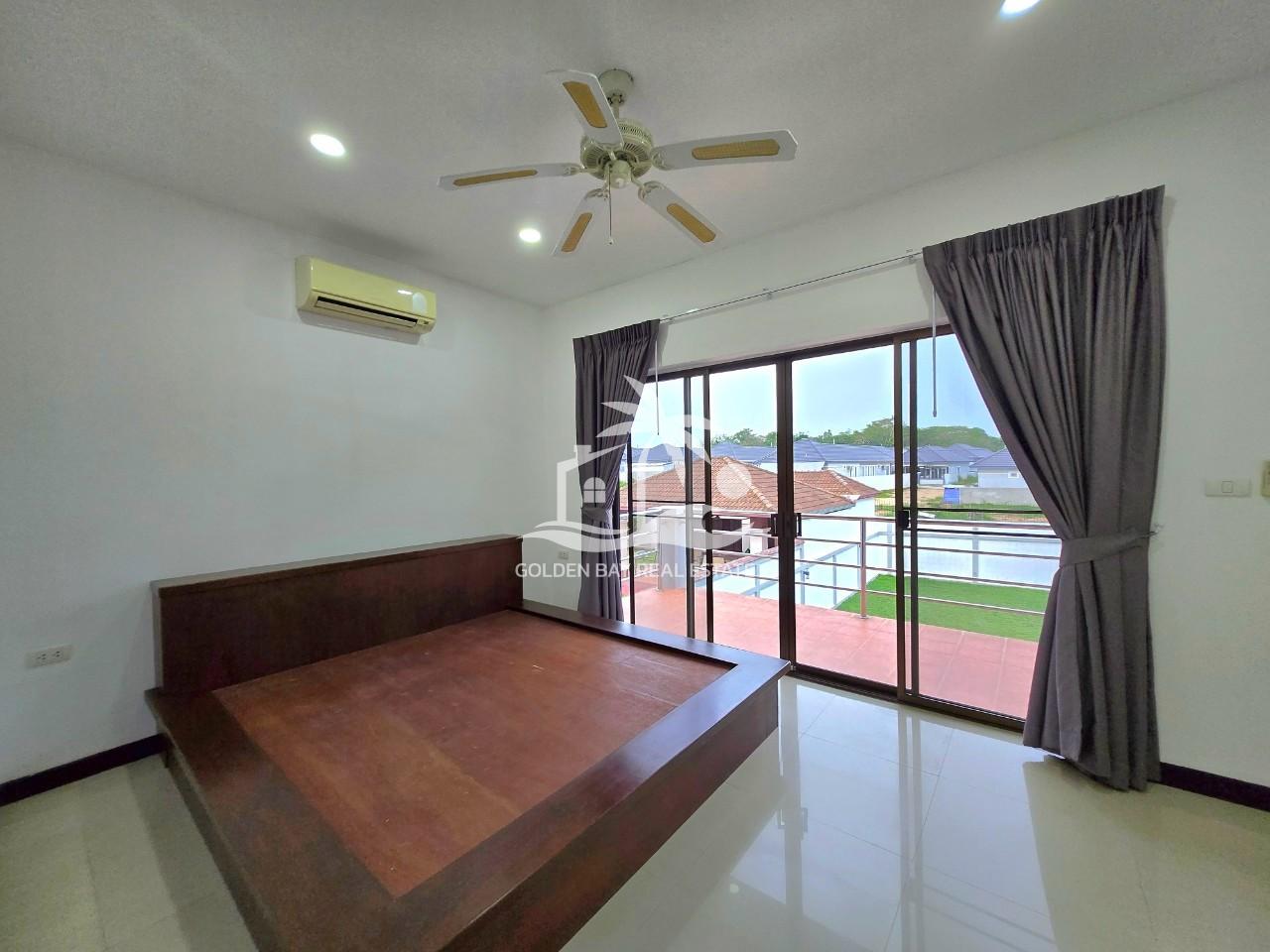 Lakeside Estate – East Pattaya