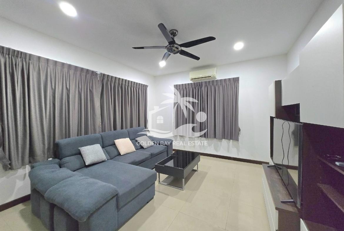 Lakeside Estate – East Pattaya