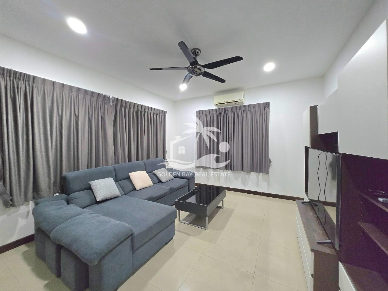 Lakeside Estate – East Pattaya