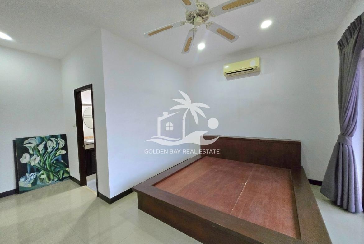 Lakeside Estate – East Pattaya