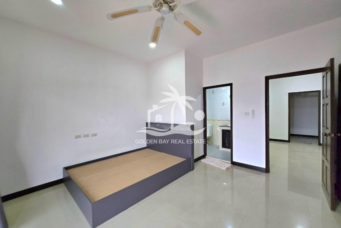Lakeside Estate – East Pattaya