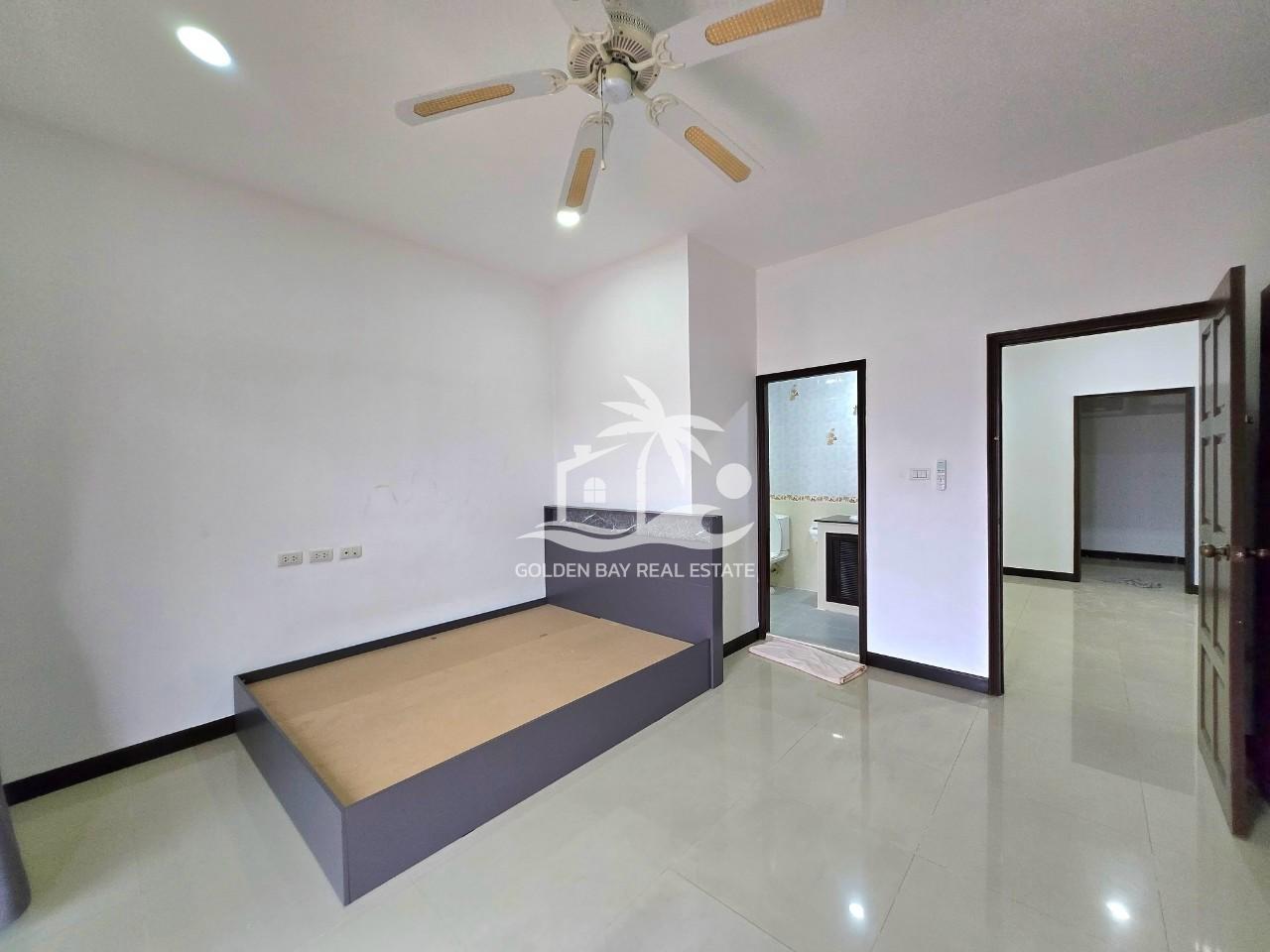 Lakeside Estate – East Pattaya