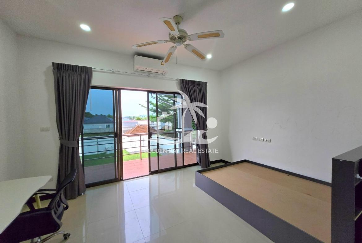 Lakeside Estate – East Pattaya
