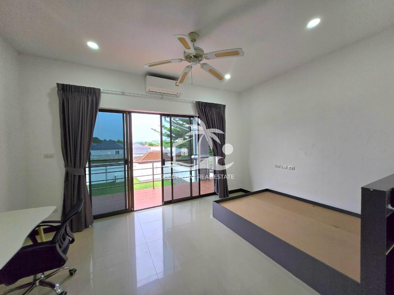 Lakeside Estate – East Pattaya