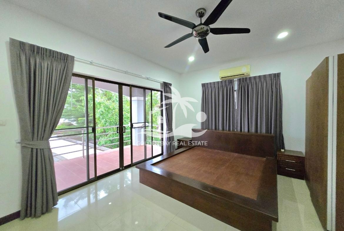 Lakeside Estate – East Pattaya