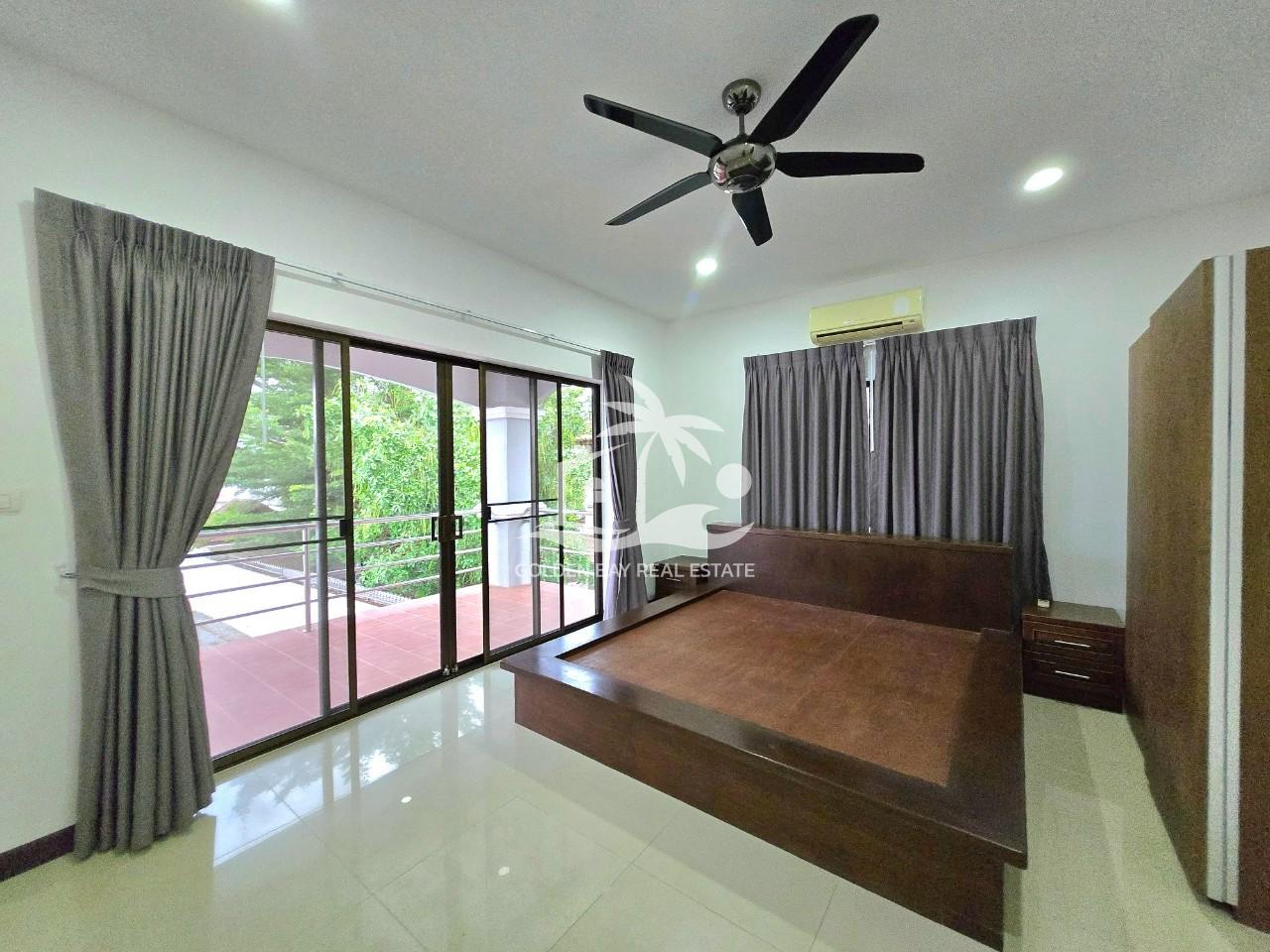 Lakeside Estate – East Pattaya