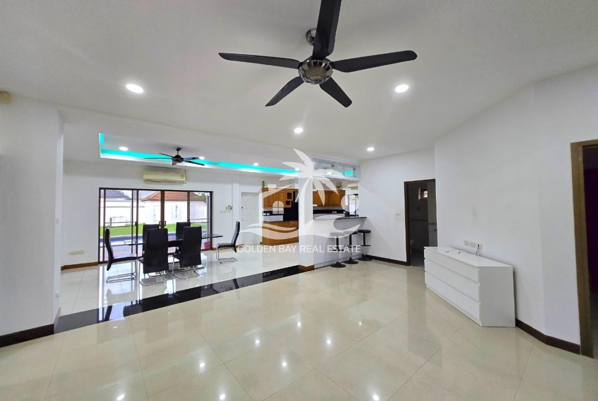 Lakeside Estate – East Pattaya