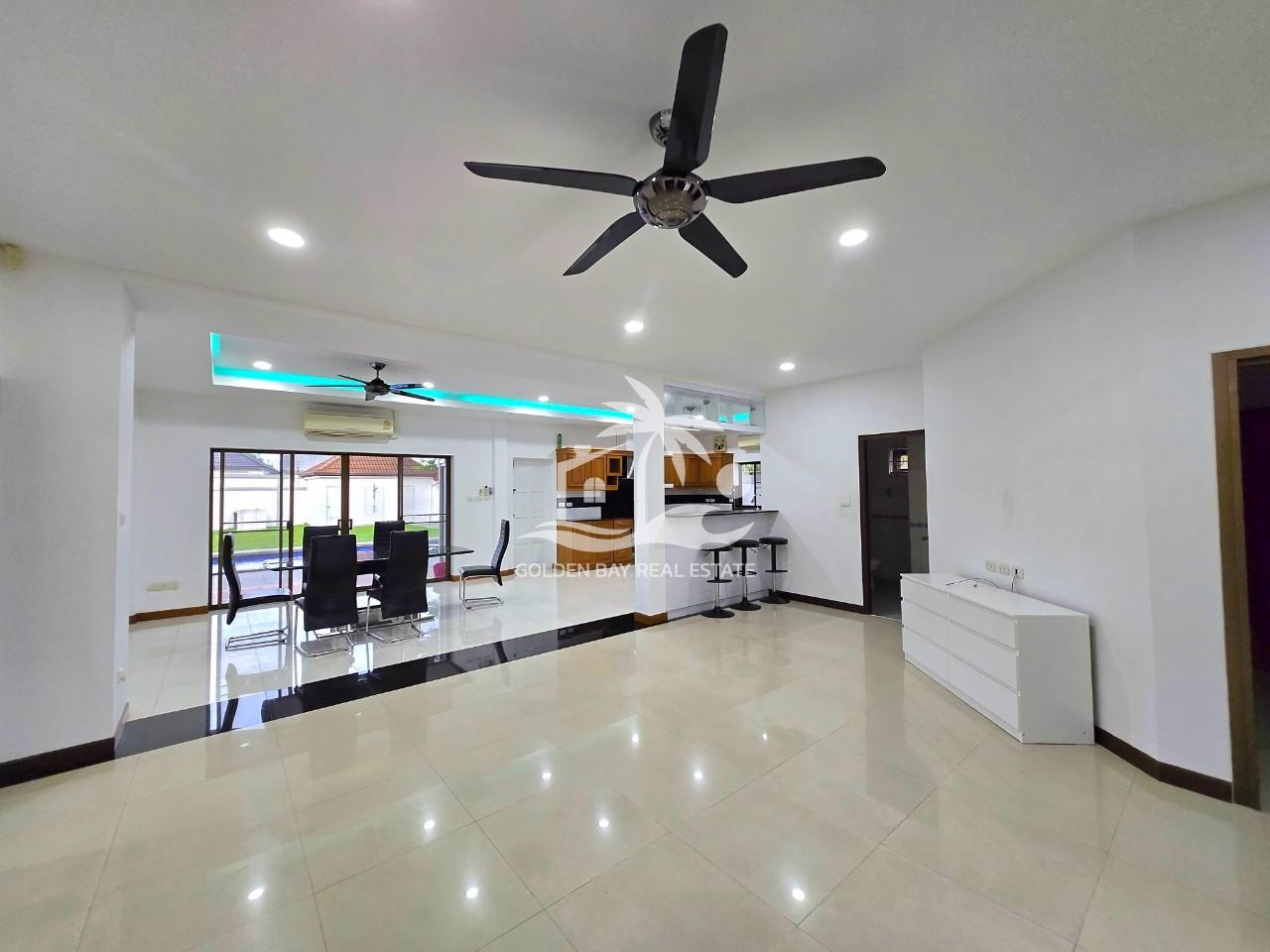 Lakeside Estate – East Pattaya