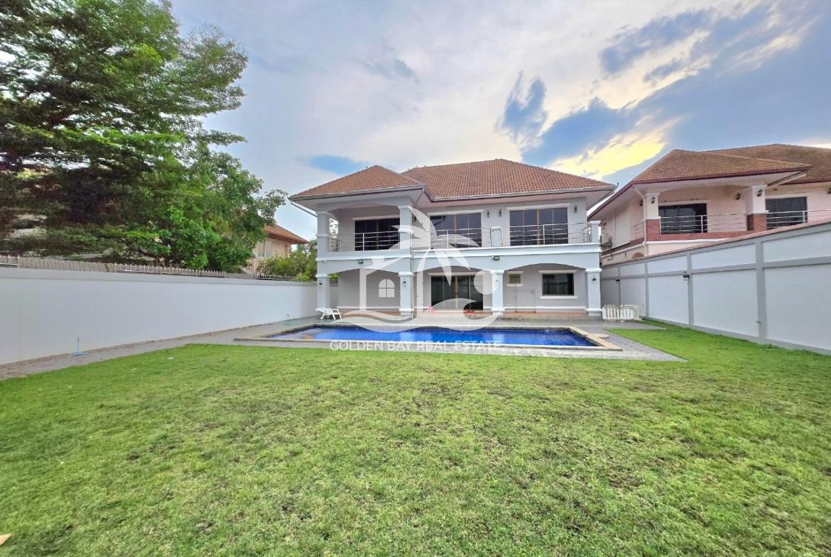 Lakeside Estate – East Pattaya