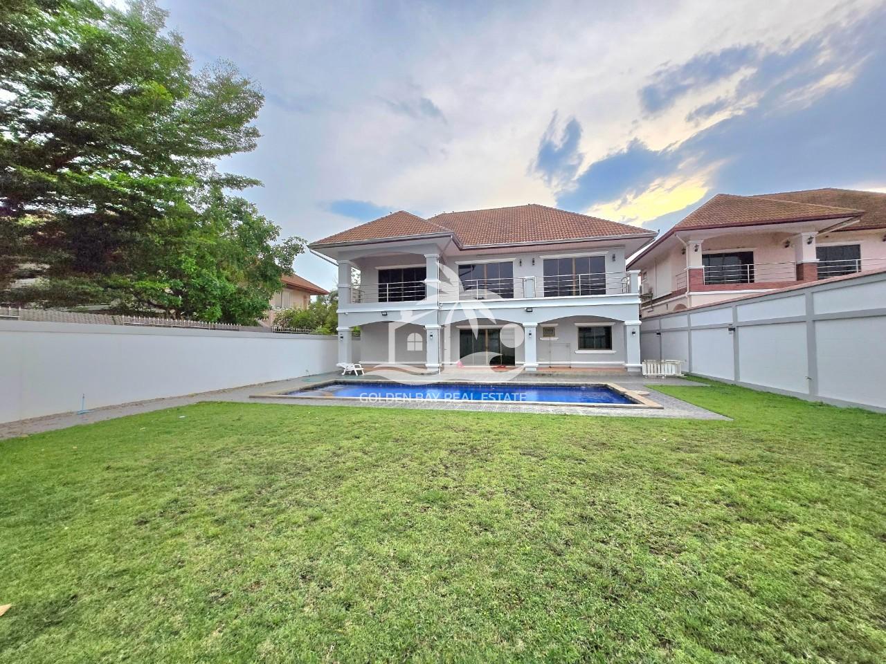 Lakeside Estate – East Pattaya
