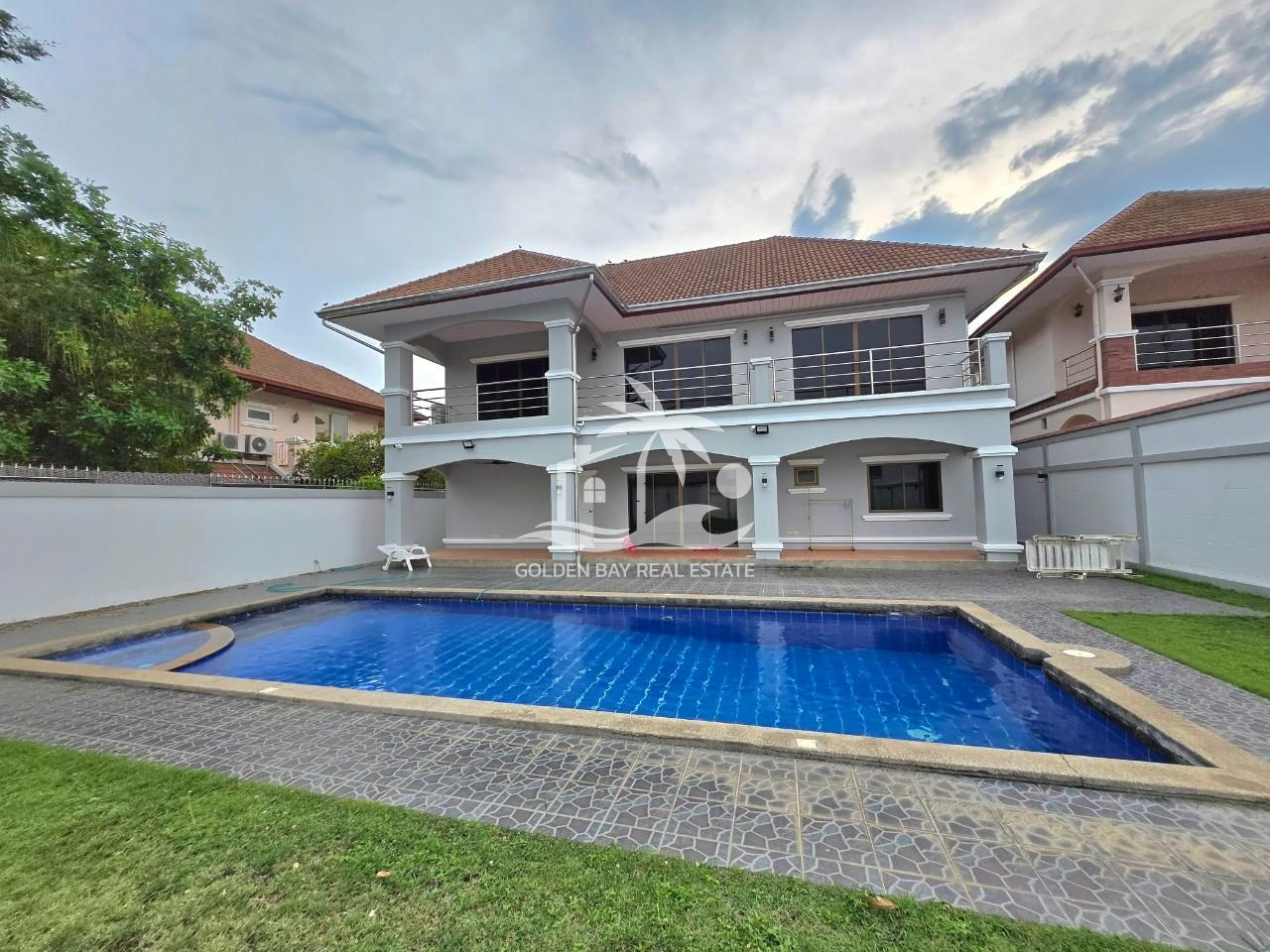 Lakeside Estate – East Pattaya