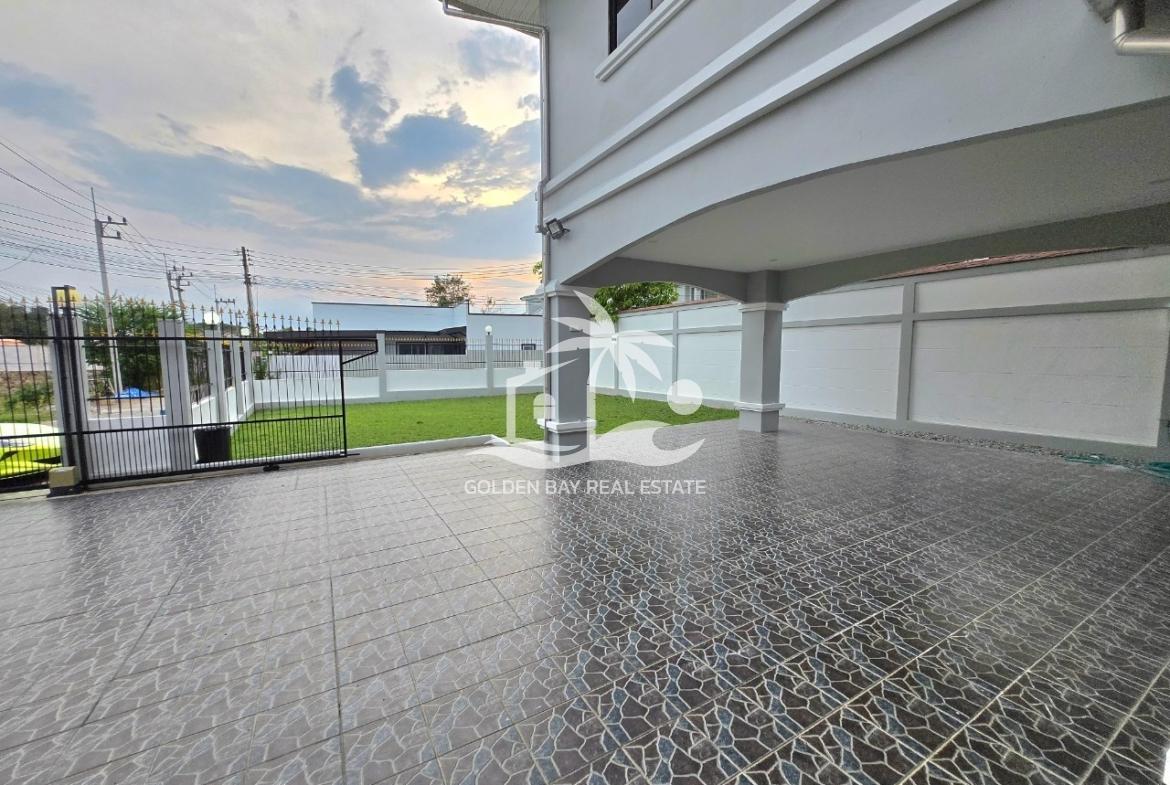 Lakeside Estate – East Pattaya