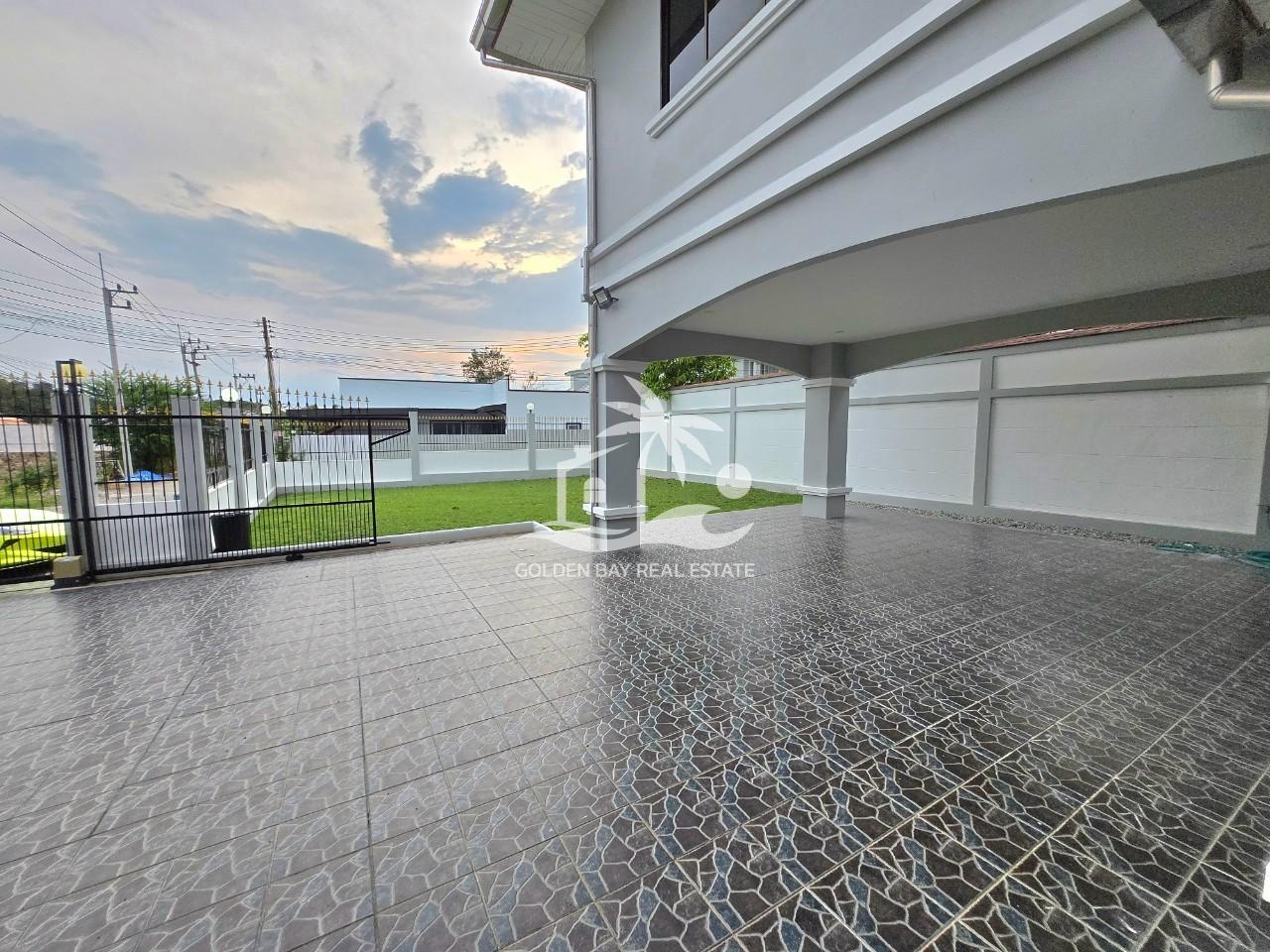 Lakeside Estate – East Pattaya