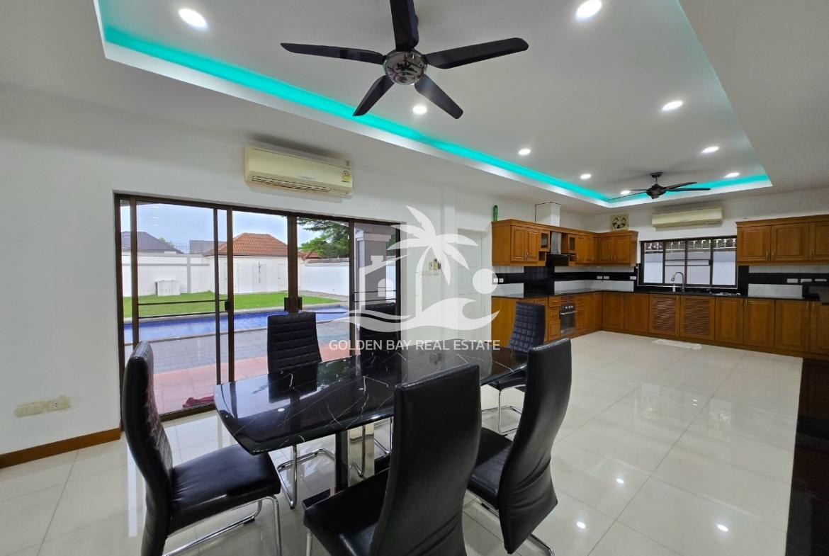 Lakeside Estate – East Pattaya
