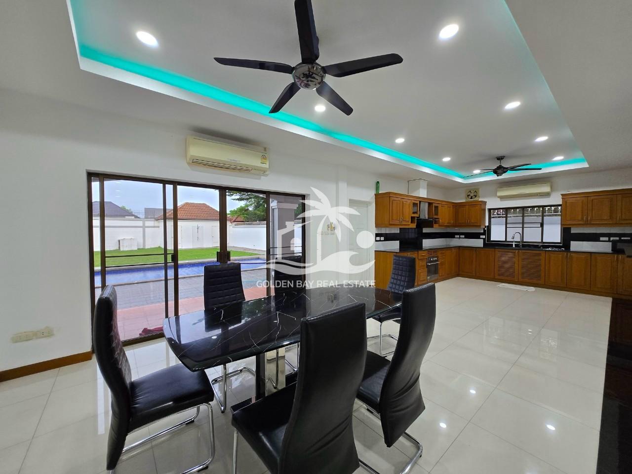 Lakeside Estate – East Pattaya
