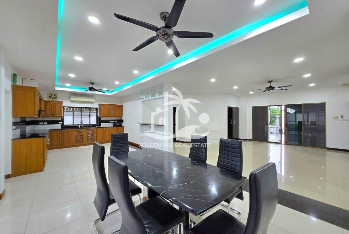 Lakeside Estate – East Pattaya
