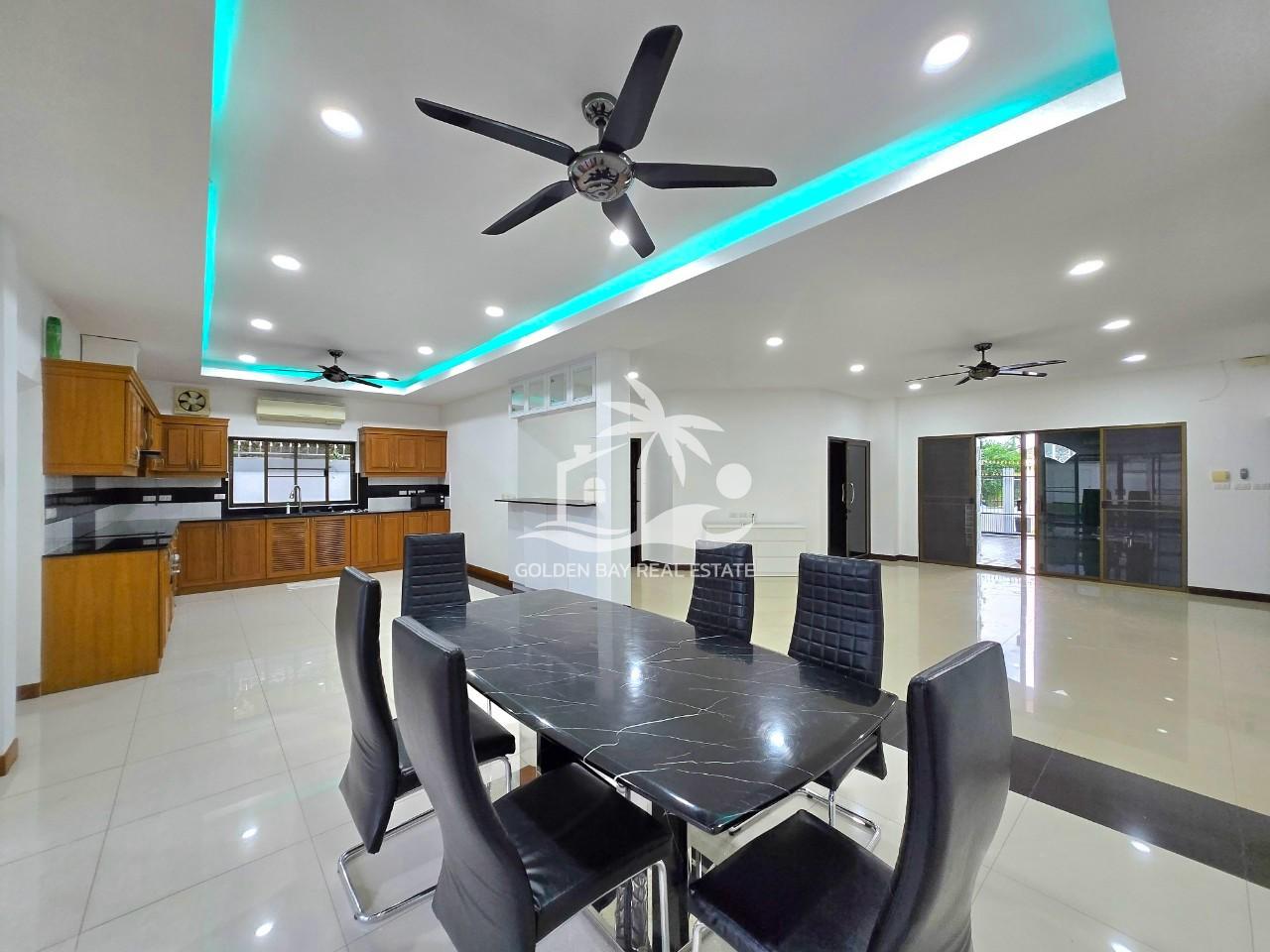 Lakeside Estate – East Pattaya
